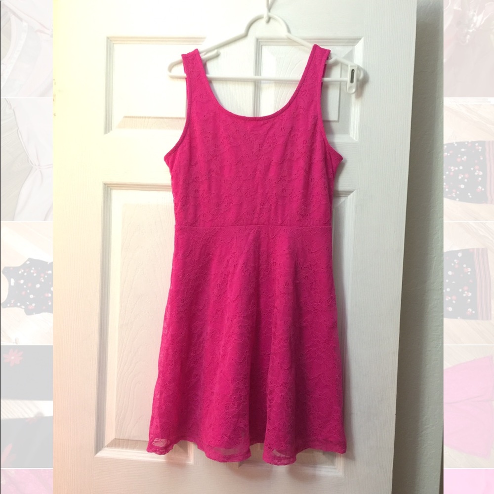 Forever 21 girl’s dress. M size